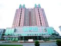 Zhongshan Agile Hotel ホテルの詳細