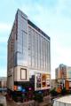 Zhongshan Guzhen Huayu Landmark Hotel ホテルの詳細