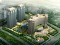 Zhoushan Grand Barony Hotel ホテルの詳細