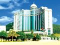 Zhuhai Dehan Hotel ホテルの詳細