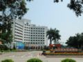 Zhuhai Holiday Resort Hotel ホテルの詳細