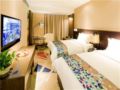 Zmax Hotel·Harbin Bingxue Big World ホテルの詳細