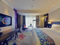 Zmax Hotel·Xining Wanda Plaza ホテルの詳細