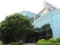 ZTE Hotel Shenzhen ホテルの詳細