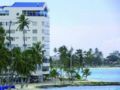 Calypso Beach Hotel ホテルの詳細