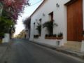 Casa Blanca Hotel Boutique ホテルの詳細