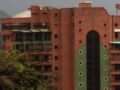 Casa Morales Hotel Internacional y Centro de Convenciones ホテルの詳細