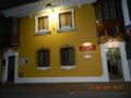 Casa Quinta Hotel Bogota Centro ホテルの詳細