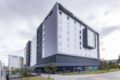 City Express Plus Bogota Aeropuerto ホテルの詳細