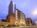 Doubletree by Hilton Bogota - Calle 100 ホテルの詳細