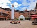 Estelar Apartamentos Bogota - La Fontana ホテルの詳細