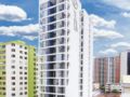 Estelar Apartamentos Bucaramanga ホテルの詳細