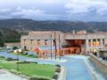 Estelar Paipa Hotel Spa & Y Centro De Convenciones ホテルの詳細
