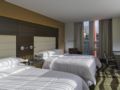 Four Points by Sheraton Bogota ホテルの詳細