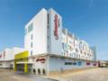 Hampton by Hilton Valledupar Colombia ホテルの詳細