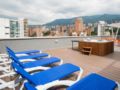 Hampton Inn Medellin Colombia ホテルの詳細