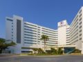 Hilton Cartagena Hotel ホテルの詳細