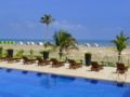 Holiday Inn Cartagena Morros ホテルの詳細
