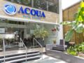 Hotel Acqua Express ホテルの詳細