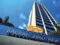 Hotel Barranquilla Plaza ホテルの詳細