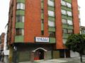 Hotel Bogota Gran Marquez ホテルの詳細