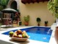 Hotel Casa Gloria Boutique ホテルの詳細