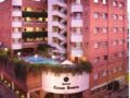 Hotel Ciudad Bonita ホテルの詳細