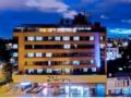 Hotel Dann Norte Bogota ホテルの詳細