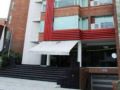 Hotel Egina Medellin ホテルの詳細