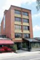 Hotel Ejecutivo Av. La Esperanza ホテルの詳細