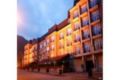 Hotel Estelar Windsor House - All Suites ホテルの詳細
