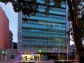 Hotel Holiday Inn Express Bogota ホテルの詳細