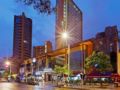 Hotel Holiday Inn Express & Suites Medellin ホテルの詳細