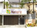 Hotel Natura Medellin ホテルの詳細