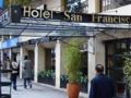 Hotel San Francisco de Asis ホテルの詳細