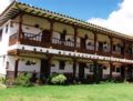 Hotel Santa Viviana Villa de Leyva ホテルの詳細