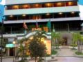 Hotel Torreon ホテルの詳細