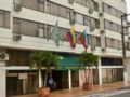 Hotel Villavicencio Plaza ホテルの詳細