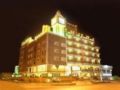 Hotel Windsor Barranquilla ホテルの詳細