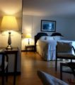Hoteles Portico Galeria & Cava ホテルの詳細
