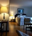 Hoteles Portico Galeria & Cava ホテルの詳細