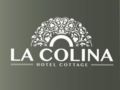 La Colina Hotel Cottage ホテルの詳細
