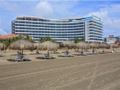 Las Americas Torre Del Mar ホテルの詳細