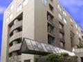 Lloyds Apartasuites Parque 93 ホテルの詳細