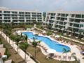 Occidental Grand Cartagena All Inclusive ホテルの詳細