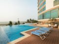 Radisson Cartagena Ocean Pavillion Hotel ホテルの詳細