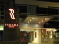 Ramada Bogota Parque 93 ホテルの詳細