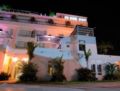 Santorini Hotel & Resort ホテルの詳細