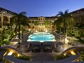 Sofitel Legend Santa Clara Cartagena ホテルの詳細