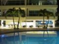 Sonesta Hotel Cartagena ホテルの詳細